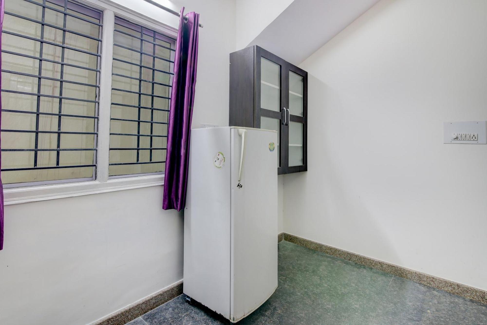Home 78429 Peaceful Stay Yelahanka Exteriér fotografie