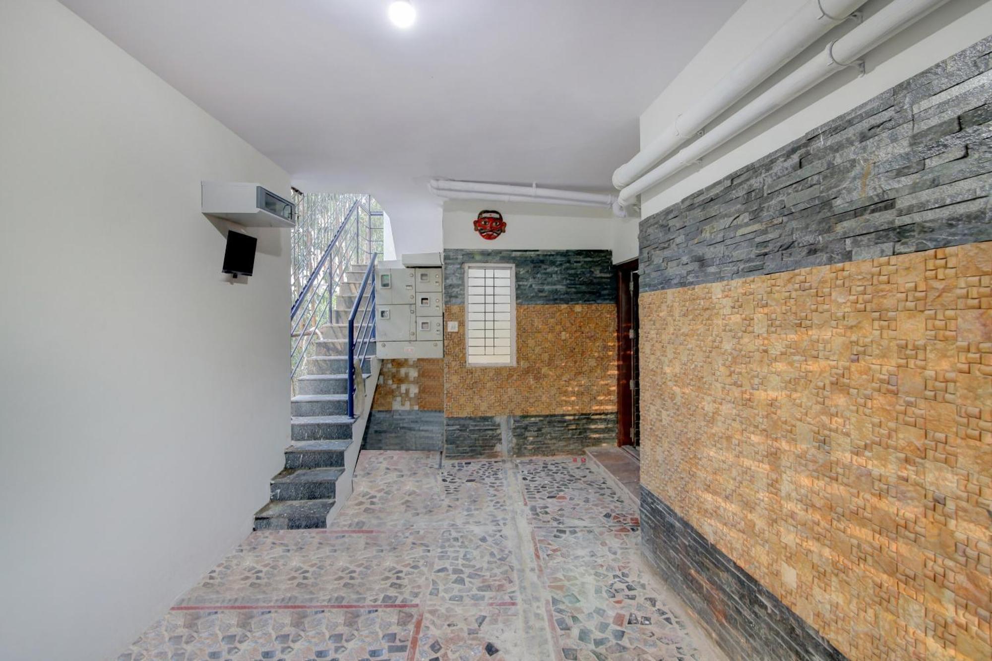 Home 78429 Peaceful Stay Yelahanka Exteriér fotografie