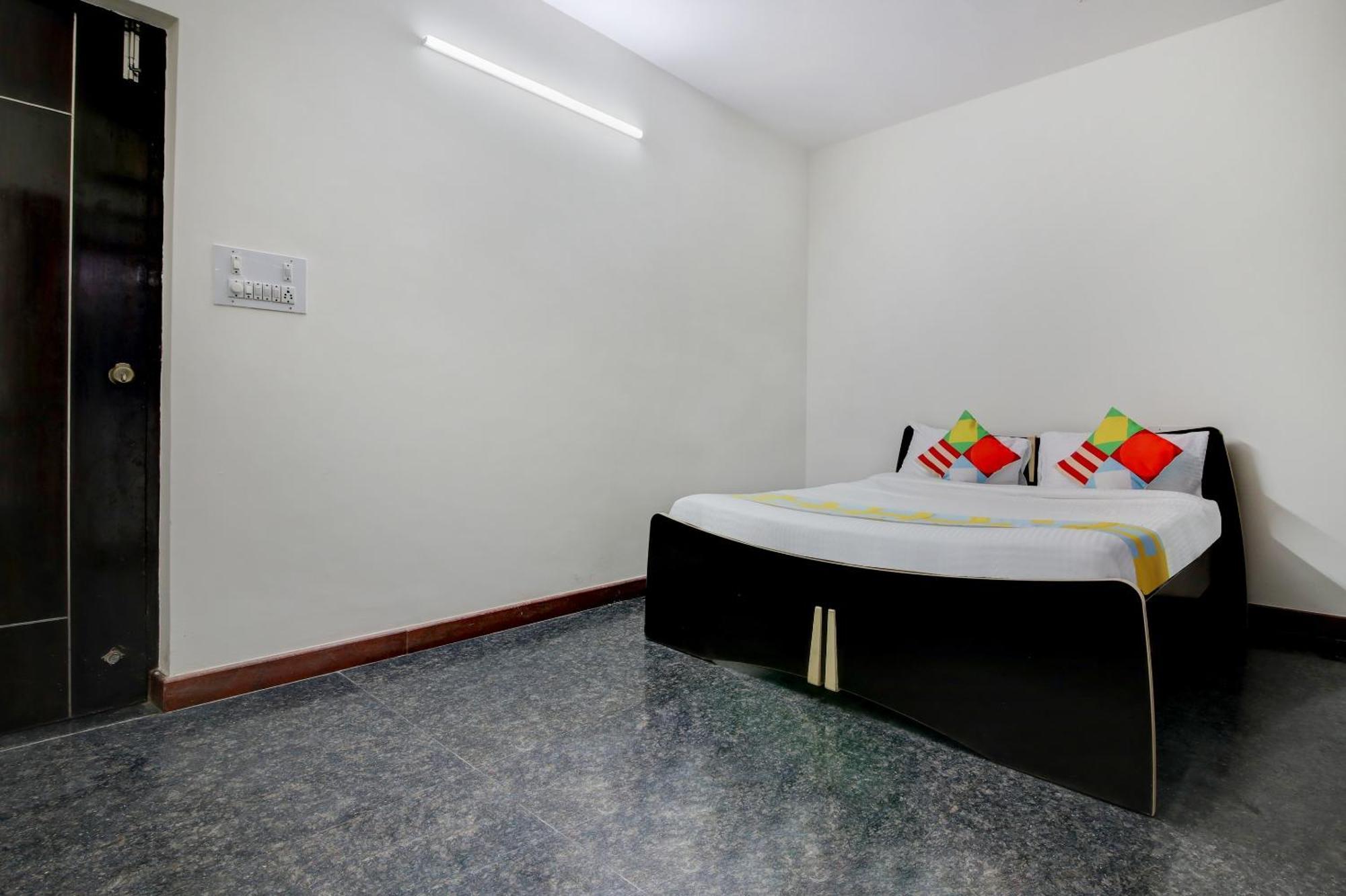 Home 78429 Peaceful Stay Yelahanka Exteriér fotografie