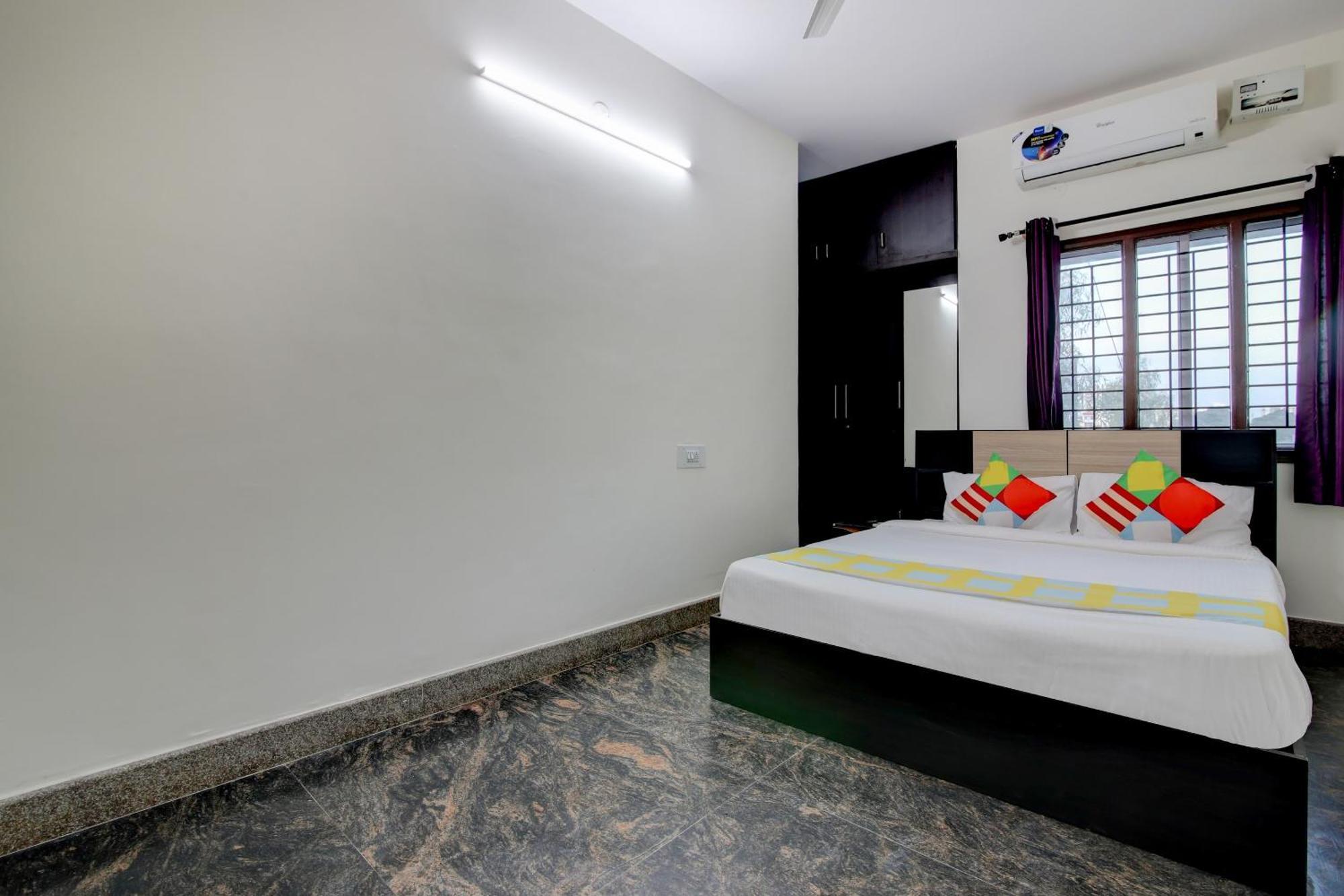 Home 78429 Peaceful Stay Yelahanka Exteriér fotografie